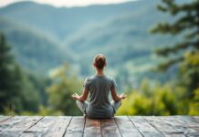 The Rise of Mindfulness: How Meditation is Changing Vermont’s Work Culture The Rise of Mindfulness: How Meditation is Transforming Vermont's Work Culture