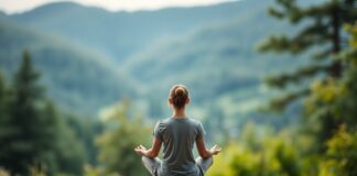 The Rise of Mindfulness: How Meditation is Changing Vermont’s Work Culture The Rise of Mindfulness: How Meditation is Transforming Vermont's Work Culture