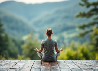 The Rise of Mindfulness: How Meditation is Changing Vermont’s Work Culture The Rise of Mindfulness: How Meditation is Transforming Vermont's Work Culture