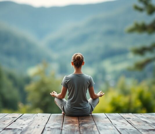 The Rise of Mindfulness: How Meditation is Changing Vermont’s Work Culture The Rise of Mindfulness: How Meditation is Transforming Vermont's Work Culture