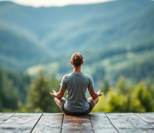 The Rise of Mindfulness: How Meditation is Changing Vermont’s Work Culture The Rise of Mindfulness: How Meditation is Transforming Vermont's Work Culture
