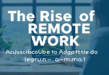 The Rise of Remote Work: How Vermont is Adapting to the New Normal The Rise of Remote Work: How Vermont is Adapting to the New Normal