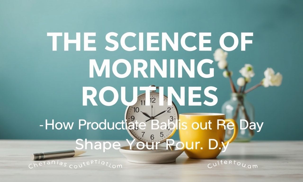 featured-the-science-of-morning-routines-how-productive-hab The Science of Morning Routines: How Productive Habits Shape Your Day