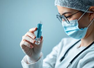 The Silent Epidemic: Rising Cases of Endocrine Disorders in the UK The Silent Epidemic: Increasing Cases of Endocrine Disorders in the UK