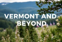 Vermont and Beyond: A Week in Review of Global and Local News Vermont and Beyond: A Weekly Review of Global and Local News