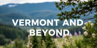Vermont and Beyond: A Week in Review of Global and Local News Vermont and Beyond: A Weekly Review of Global and Local News
