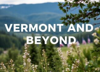 Vermont and Beyond: A Week in Review of Global and Local News Vermont and Beyond: A Weekly Review of Global and Local News