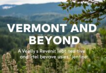 Vermont and Beyond: A Week in Review of Notable News Stories Vermont and Beyond: A Weekly Review of Notable News Stories