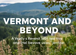 Vermont and Beyond: A Week in Review of Notable News Stories Vermont and Beyond: A Weekly Review of Notable News Stories