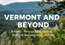 Vermont and Beyond: A Week in Review of Notable News Stories Vermont and Beyond: A Weekly Review of Notable News Stories