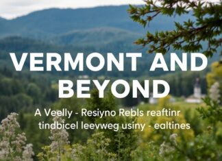 Vermont and Beyond: A Week in Review of Notable News Stories Vermont and Beyond: A Weekly Review of Notable News Stories
