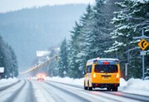 Vermont Braces for Unprecedented Weather Patterns: What You Need to Know Vermont prepares for unparalleled weather conditions: essential information.