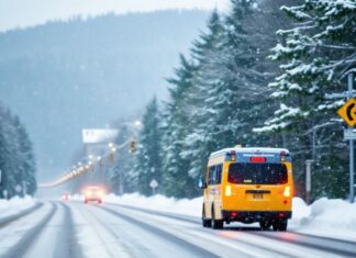 Vermont Braces for Unprecedented Weather Patterns: What You Need to Know Vermont prepares for unparalleled weather conditions: essential information.