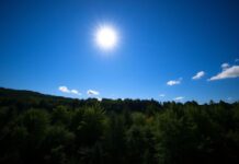Vermont Prepares for Rare Celestial Event: A Solar Eclipse Spectacle Vermont Prepares for Rare Celestial Event: A Solar Eclipse Spectacle