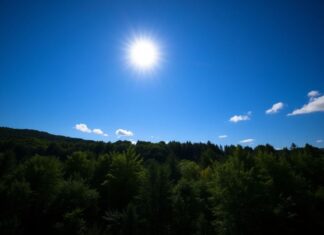 Vermont Prepares for Rare Celestial Event: A Solar Eclipse Spectacle Vermont Prepares for Rare Celestial Event: A Solar Eclipse Spectacle