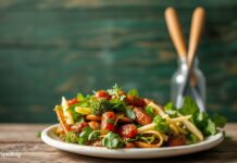 Vermont’s Culinary Scene: A Blend of Tradition and Innovation Vermont's Culinary Scene: A Mix of Tradition and Innovation