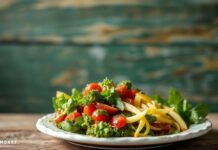 Vermont’s Culinary Scene: A Blend of Tradition and Innovation Vermont's Culinary Scene: A Mix of Tradition and Innovation