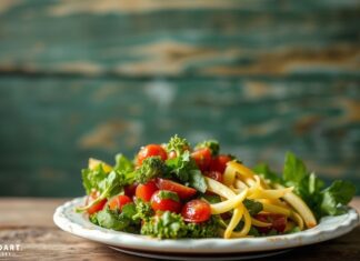 Vermont’s Culinary Scene: A Blend of Tradition and Innovation Vermont's Culinary Scene: A Mix of Tradition and Innovation