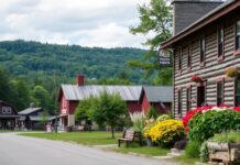 Vermont’s Cultural Renaissance: A Blend of Tradition and Modernity Vermont's Cultural Renaissance: A Fusion of Tradition and Contemporary Elements