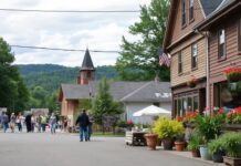 Vermont’s Cultural Scene: A Blend of Tradition and Innovation Vermont's Cultural Scene: A Mix of Tradition and Innovation