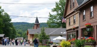 Vermont’s Cultural Scene: A Blend of Tradition and Innovation Vermont's Cultural Scene: A Mix of Tradition and Innovation