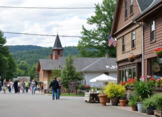 Vermont’s Cultural Scene: A Blend of Tradition and Innovation Vermont's Cultural Scene: A Mix of Tradition and Innovation