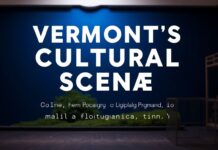 Vermont’s Cultural Scene: From Local News to Global Entertainment Vermont's Cultural Scene: From Local News to Global Entertainment
