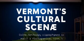 Vermont’s Cultural Scene: From Local News to Global Entertainment Vermont's Cultural Scene: From Local News to Global Entertainment