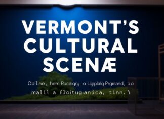 Vermont’s Cultural Scene: From Local News to Global Entertainment Vermont's Cultural Scene: From Local News to Global Entertainment