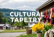 Vermont’s Cultural Tapestry: A Blend of Tradition and Modernity Vermont's Cultural Tapestry: A Mix of Tradition and Modernity