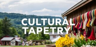 Vermont’s Cultural Tapestry: A Blend of Tradition and Modernity Vermont's Cultural Tapestry: A Mix of Tradition and Modernity