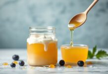 Vermont’s Dairy Industry Innovates with Yogurt-Based Jelly Vermont's dairy sector is pioneering with jelly made from yogurt.