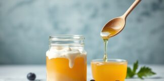 Vermont’s Dairy Industry Innovates with Yogurt-Based Jelly Vermont's dairy sector is pioneering with jelly made from yogurt.