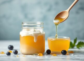 Vermont’s Dairy Industry Innovates with Yogurt-Based Jelly Vermont's dairy sector is pioneering with jelly made from yogurt.