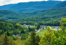 Vermont’s Economic Landscape: A Deep Dive into Current Trends and Developments Vermont's Economic Landscape: An In-depth Look at Current Trends and Developments