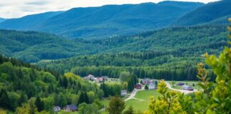 Vermont’s Economic Landscape: A Deep Dive into Current Trends and Developments Vermont's Economic Landscape: An In-depth Look at Current Trends and Developments