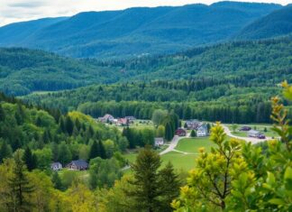 Vermont’s Economic Landscape: A Deep Dive into Current Trends and Developments Vermont's Economic Landscape: An In-depth Look at Current Trends and Developments