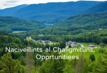 Vermont’s Economic Landscape: Navigating Challenges and Opportunities Vermont's Economic Landscape: Navigating Challenges and Opportunities