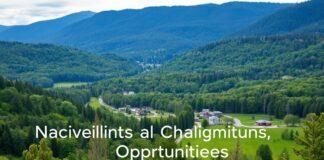 Vermont’s Economic Landscape: Navigating Challenges and Opportunities Vermont's Economic Landscape: Navigating Challenges and Opportunities