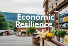 Vermont’s Economic Resilience: A Closer Look at Local Businesses and Retail Trends Vermont's Economic Resilience: An In-Depth Examination of Local Enterprises and Retail Trends