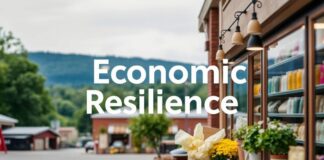 Vermont’s Economic Resilience: A Closer Look at Local Businesses and Retail Trends Vermont's Economic Resilience: An In-Depth Examination of Local Enterprises and Retail Trends