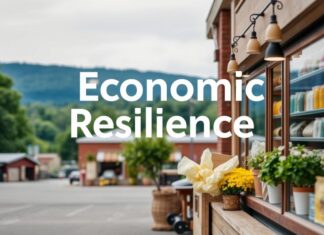 Vermont’s Economic Resilience: A Closer Look at Local Businesses and Retail Trends Vermont's Economic Resilience: An In-Depth Examination of Local Enterprises and Retail Trends