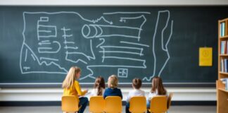 Vermont’s Education Sector Navigates the New Normal Amidst Global Challenges Vermont's education sector is navigating the new normal amidst global challenges.