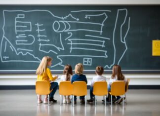 Vermont’s Education Sector Navigates the New Normal Amidst Global Challenges Vermont's education sector is navigating the new normal amidst global challenges.