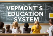 Vermont’s Education System: A Model for Global Learning Vermont's Education System: A Model for Global Learning