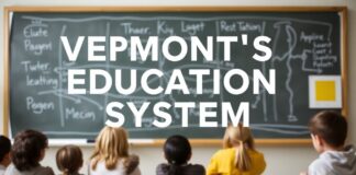 Vermont’s Education System: A Model for Global Learning Vermont's Education System: A Model for Global Learning