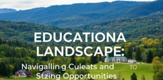 Vermont’s Educational Landscape: Navigating Challenges and Embracing Opportunities Vermont's Educational Landscape: Navigating Challenges and Seizing Opportunities