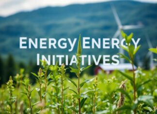 Vermont’s Green Energy Initiatives: A National Model for Sustainability Vermont's Green Energy Initiatives: A National Model for Sustainability