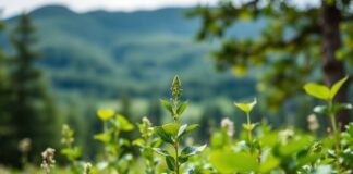 Vermont’s Green Initiative: A Model for Sustainable Living Vermont's Green Initiative: A Model for Sustainable Living