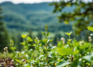 Vermont’s Green Initiative: A Model for Sustainable Living Vermont's Green Initiative: A Model for Sustainable Living